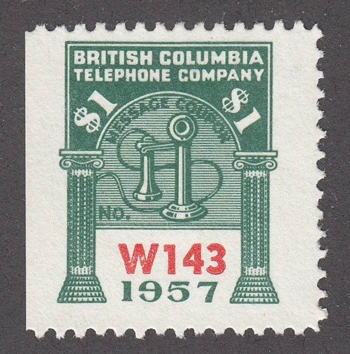 0281BC2104 - BCT183 - Mint