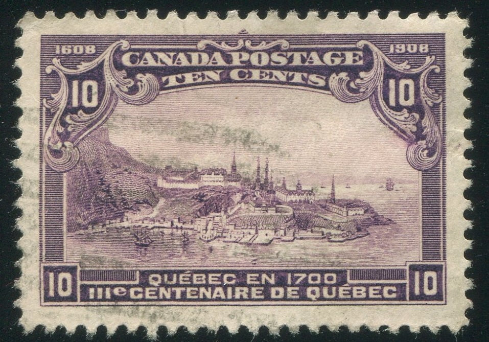 0101CA2005 - Canada #101