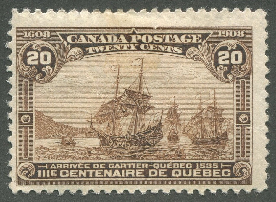 0103CA2005 - Canada #103