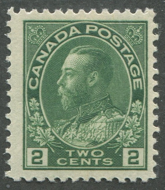 0107CA2012 - Canada #107e