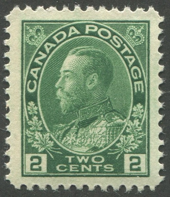 0107CA2006 - Canada #107