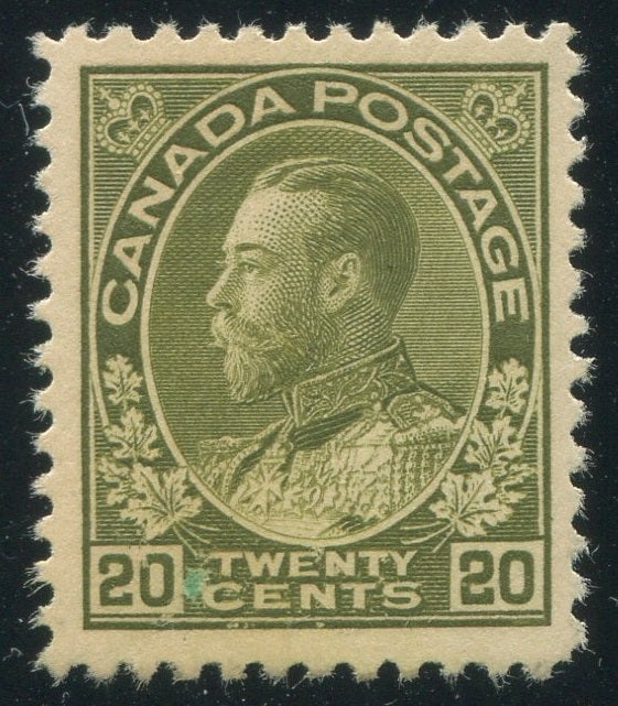 0119CA2007 - Canada #119