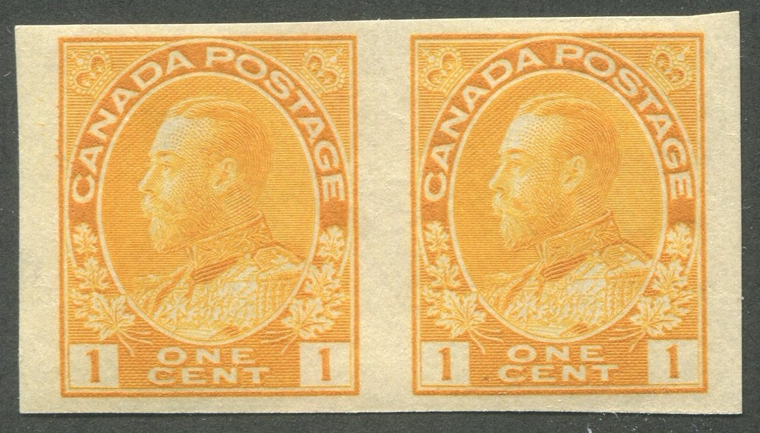 0136CA2006 - Canada #136 Imperf Pair