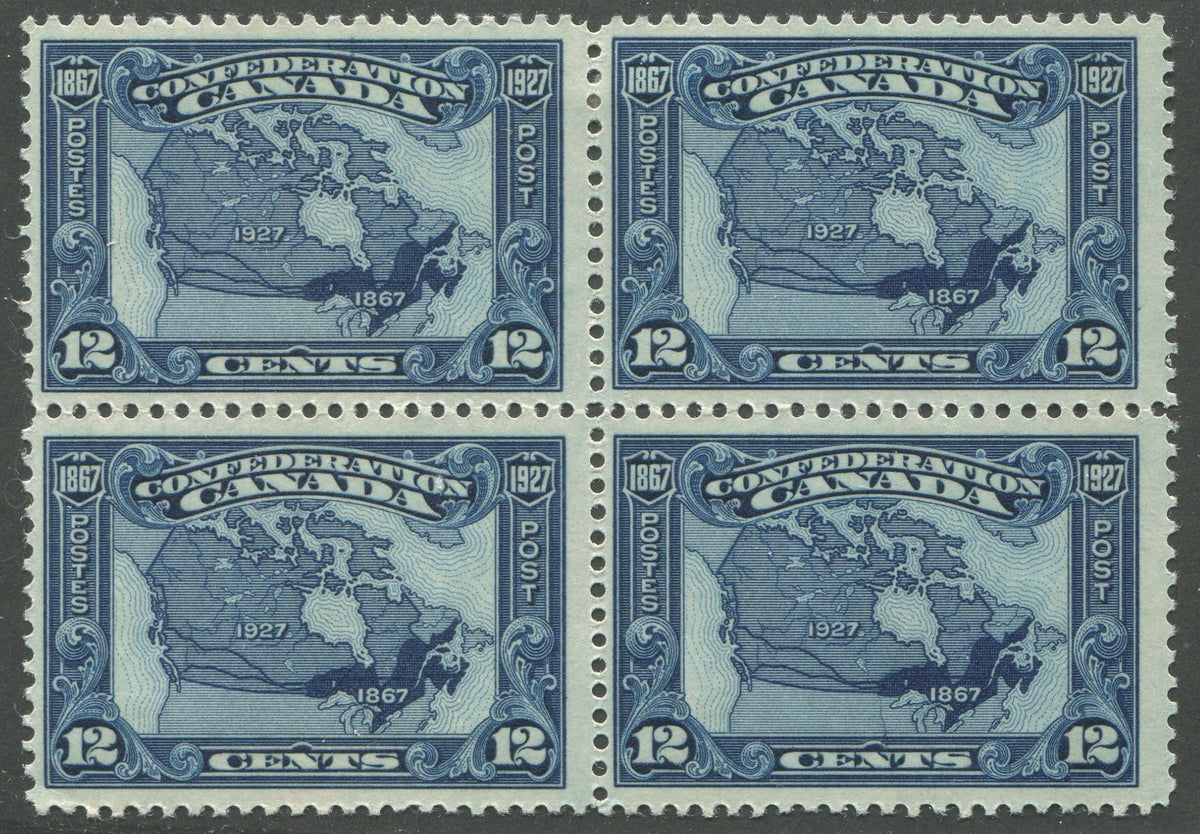 0145CA2008 - Canada #145 Block of 4