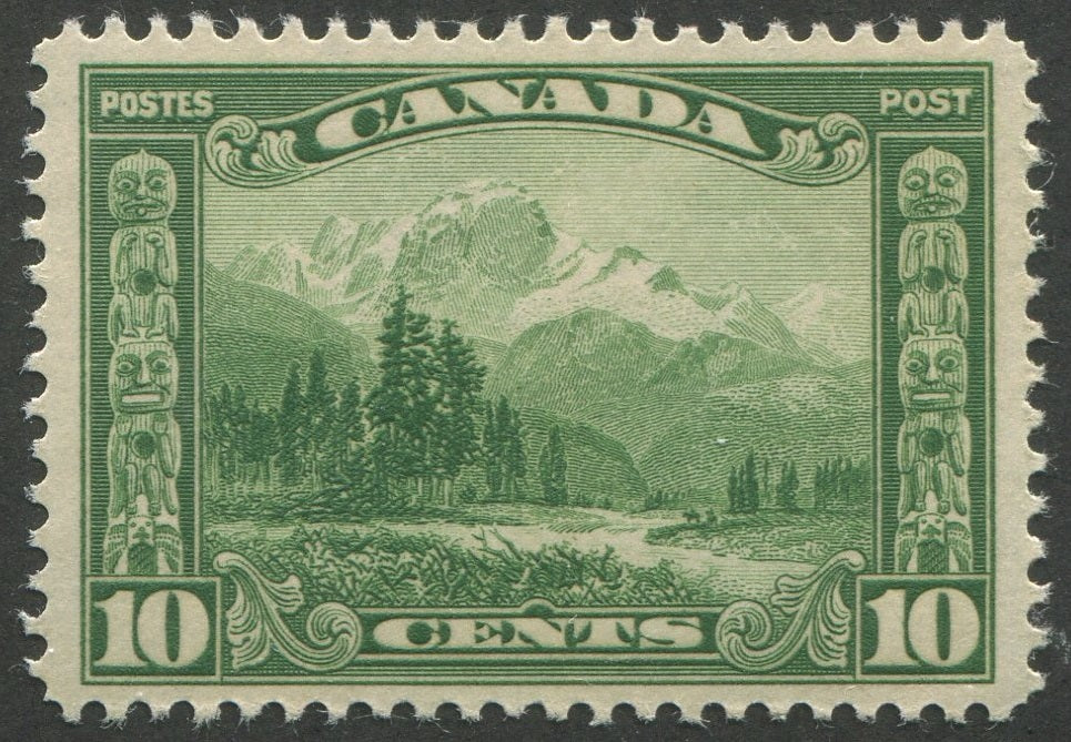 0155CA2009 - Canada #155