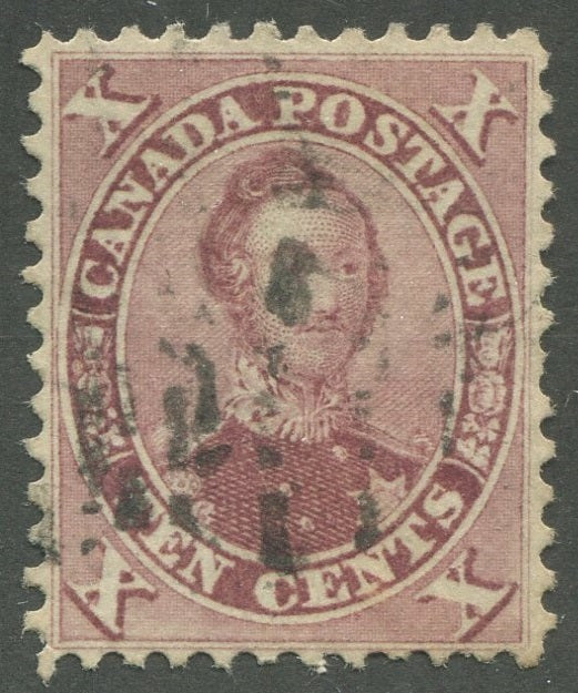0017CA2005 - Canada #17