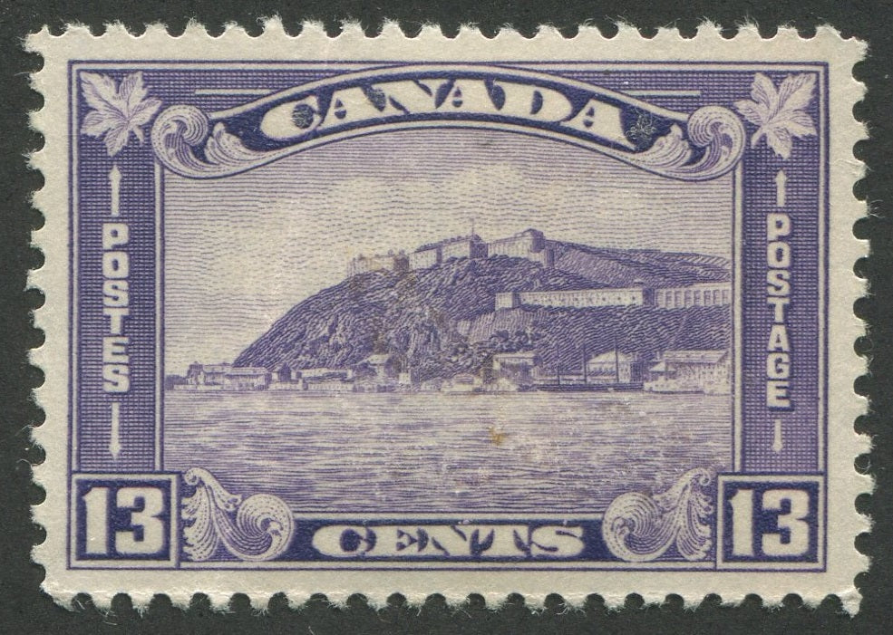0201CA2009 - Canada #201