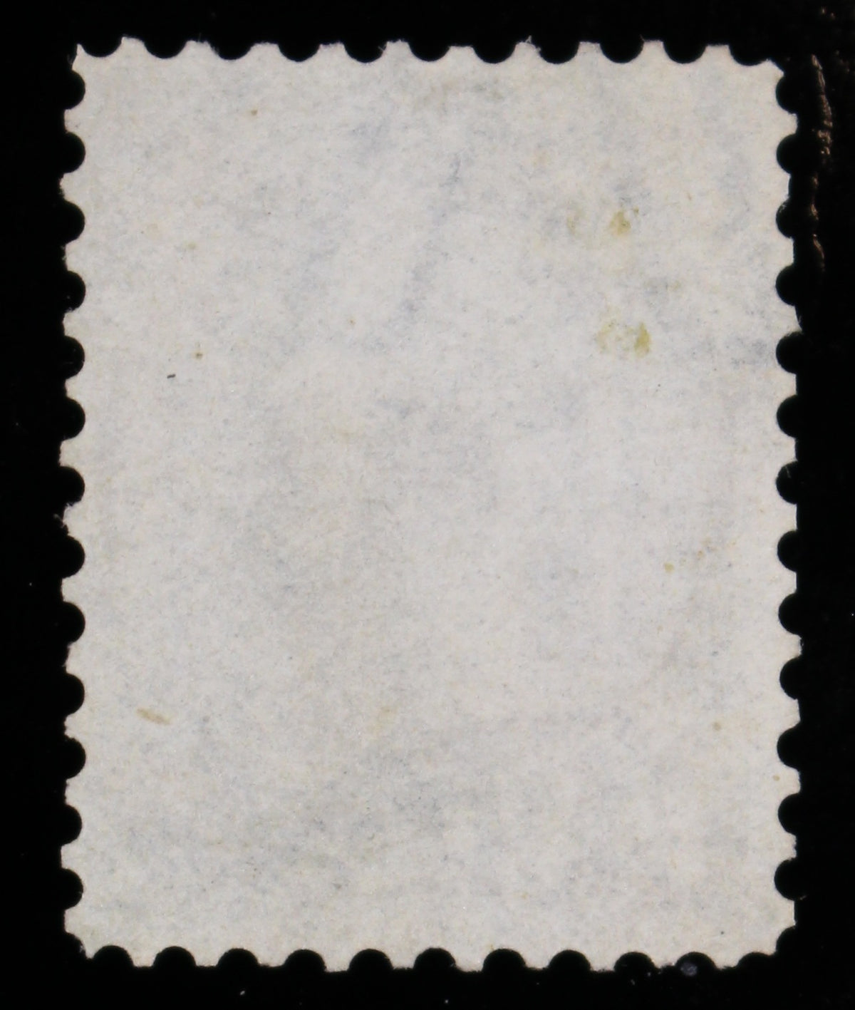 0021CA2007 - Canada #21b - Used Watermarked Bothwell Paper