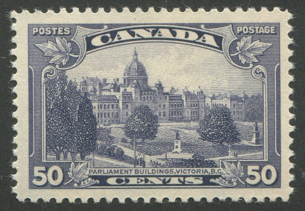 0226CA2009 - Canada #226