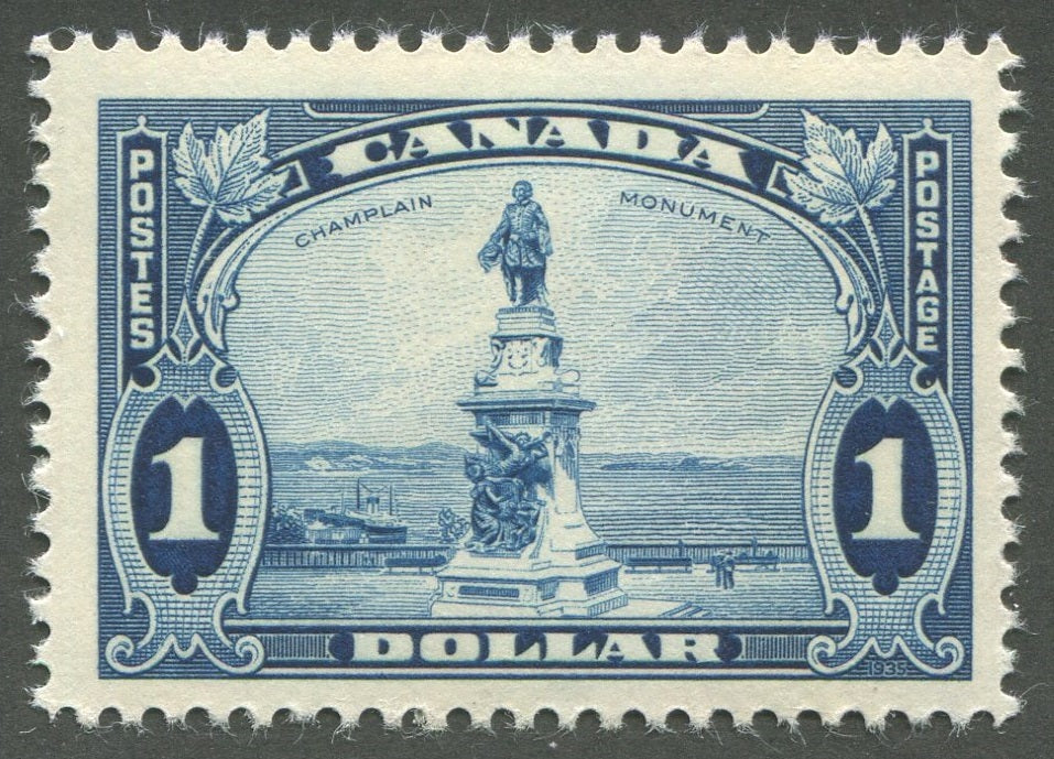 0227CA2005 - Canada #227