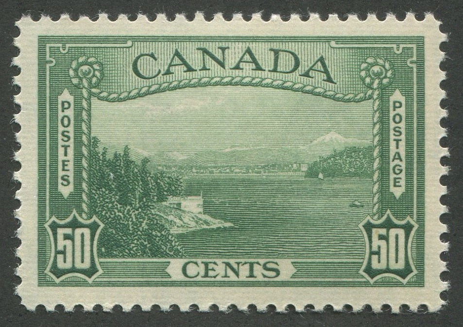 0244CA2009 - Canada #244