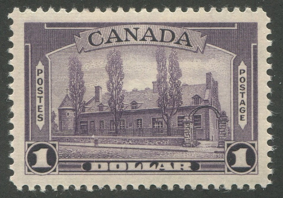 0245CA2009 - Canada #245