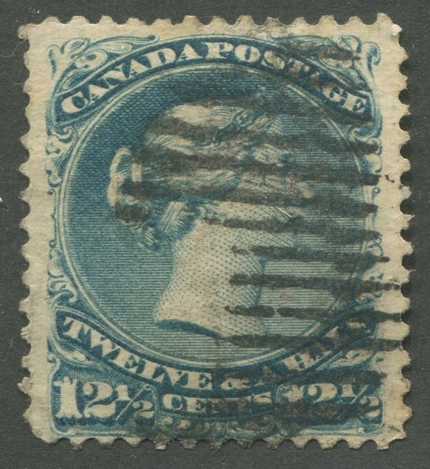 0028CA2010 - Canada #28