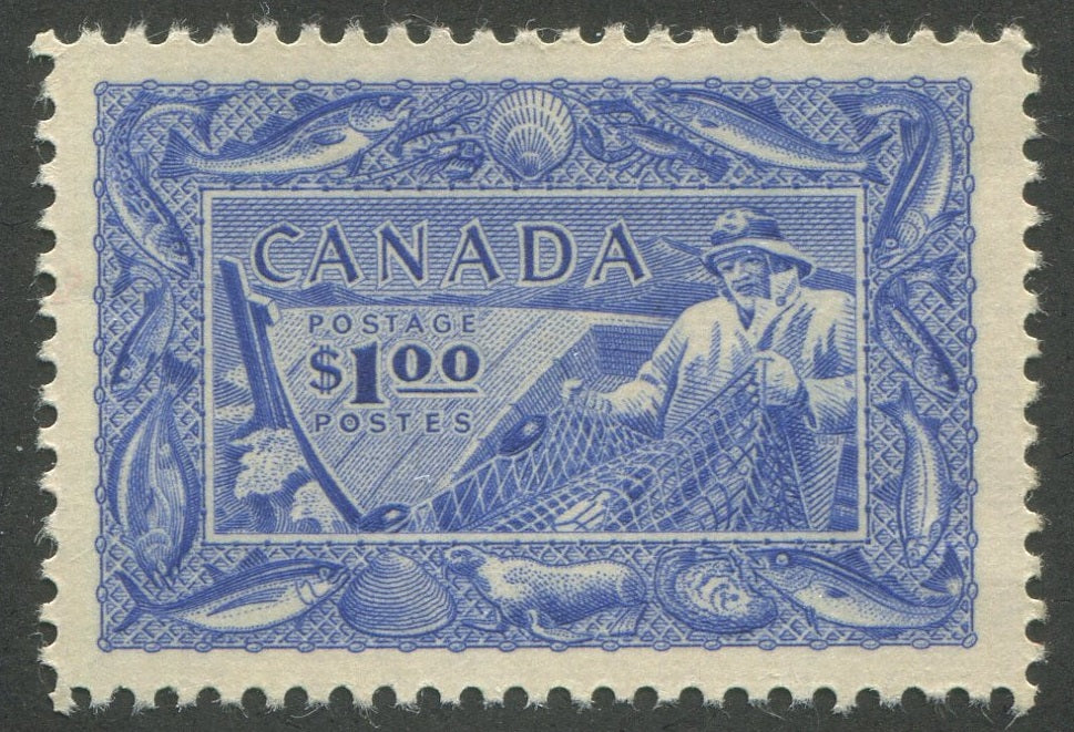 0302CA2009 - Canada #302