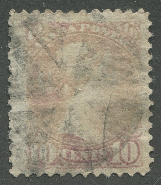 0040CA2012 - Canada #40b