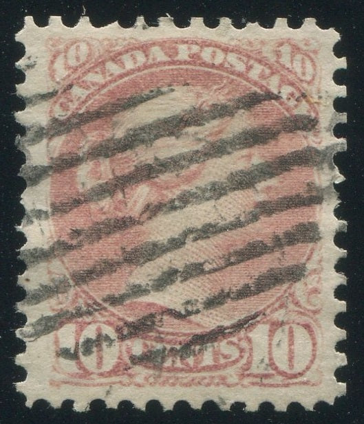 0040CA2010 - Canada #40c