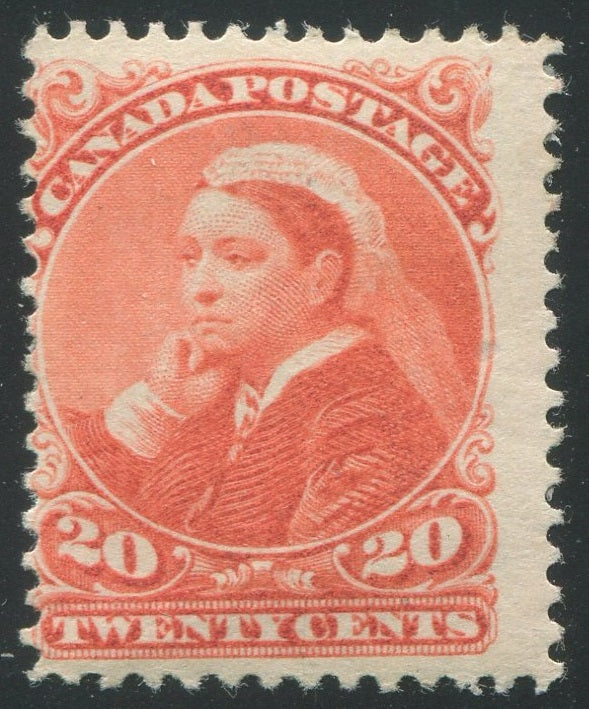 0046CA2008 - Canada #46
