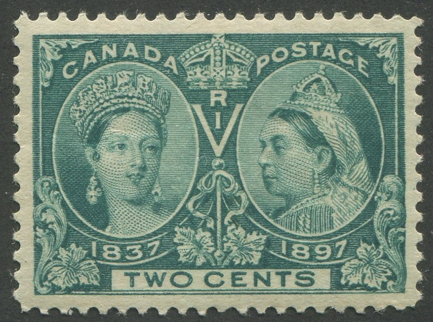 0052CA2009 - Canada #52