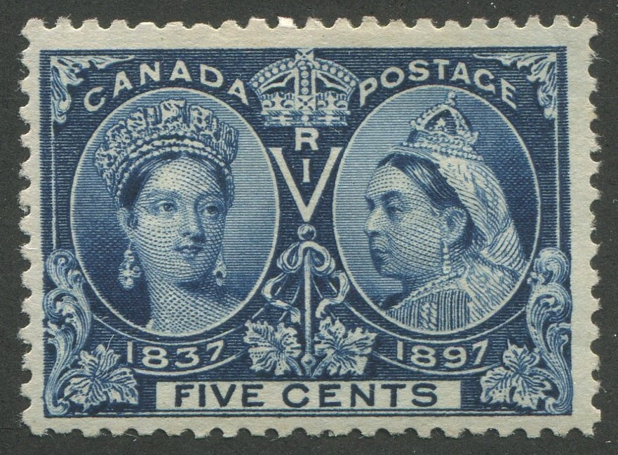 0054CA2008 - Canada #54