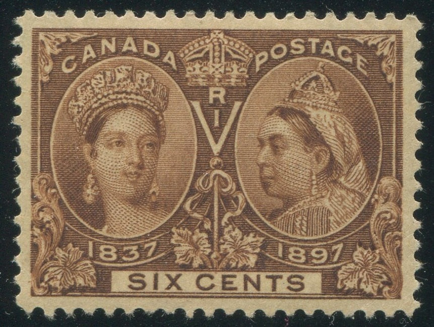 0055CA2007 - Canada #55