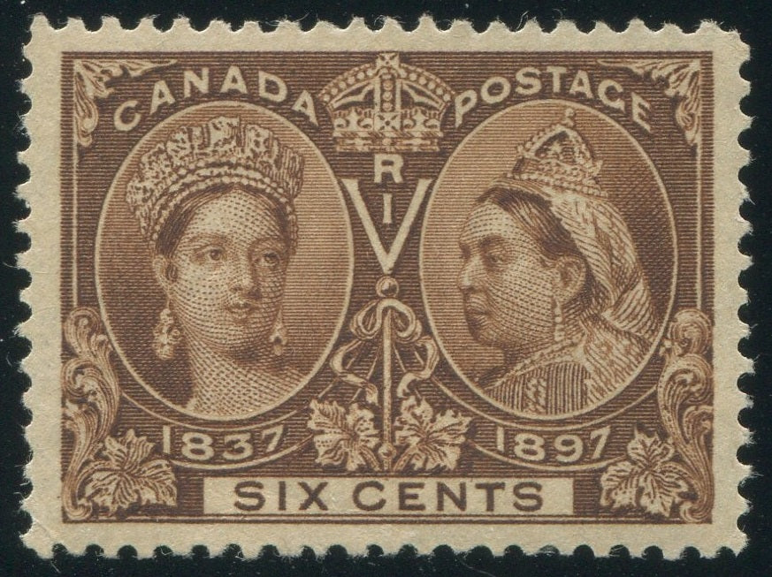 0055CA2007 - Canada #55
