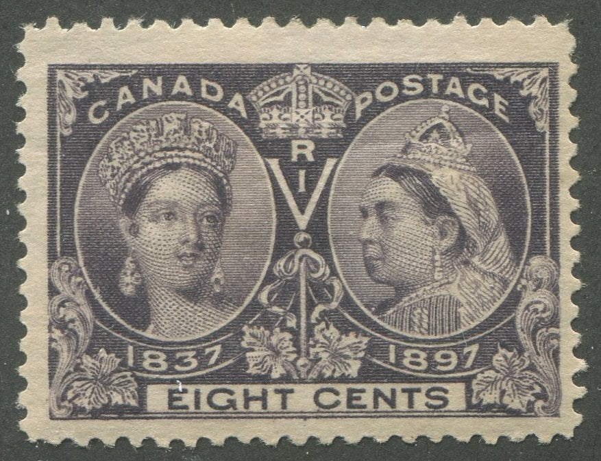 0056CA2008 - Canada #56