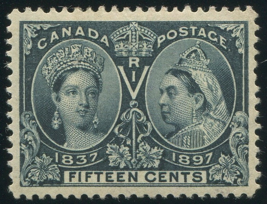 0058CA2005 - Canada #58