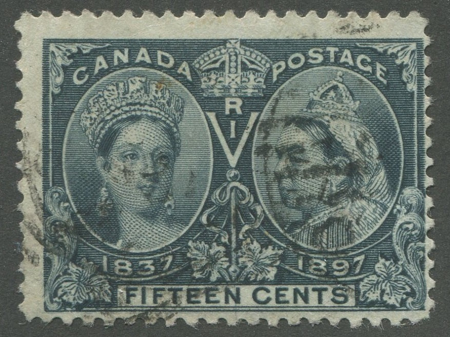 0058CA2010 - Canada #58