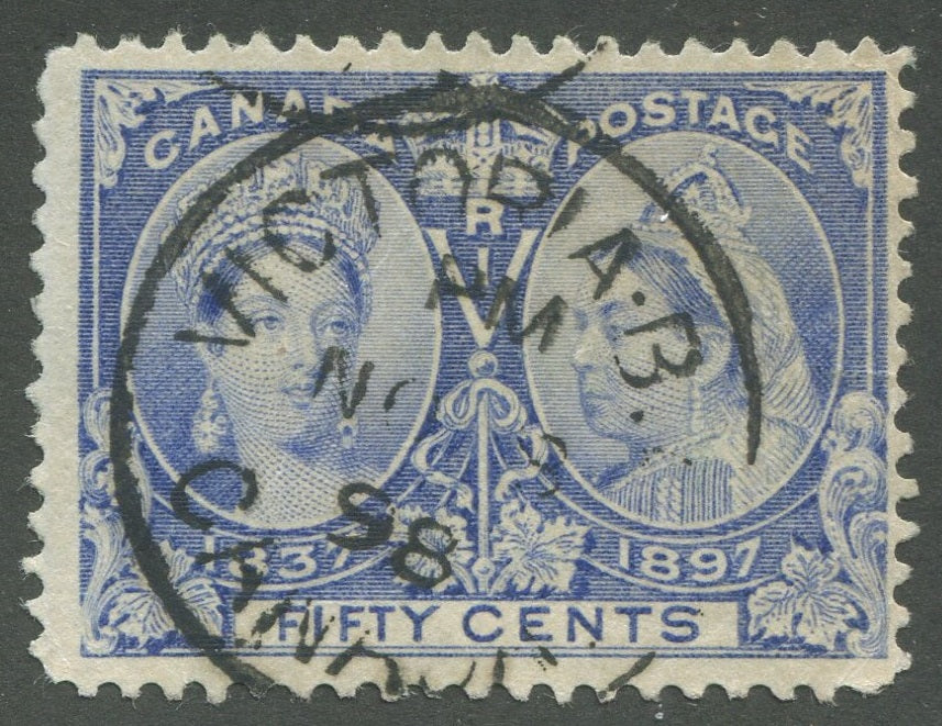 0060CA2005 - Canada #60
