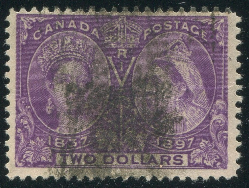 0062CA2009 - Canada #62