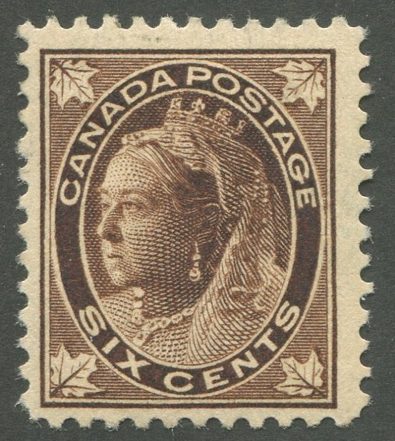 0071CA2005 - Canada #71