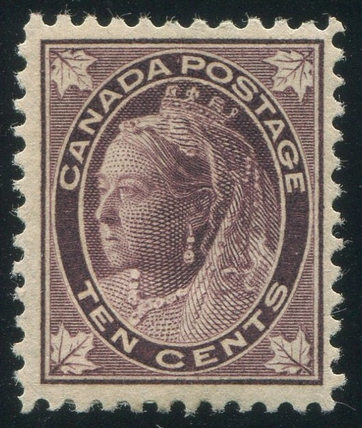 0073CA2008 - Canada #73