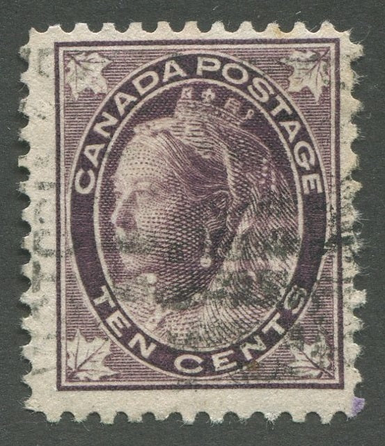 0073CA2010 - Canada #73