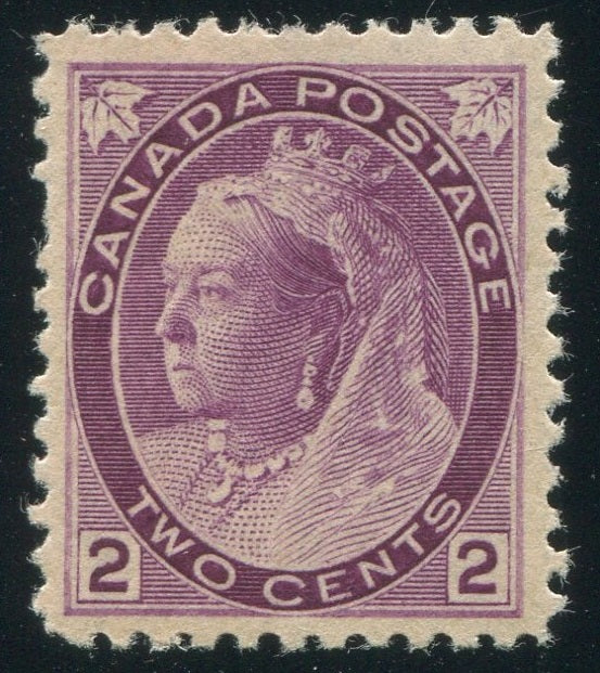 0076CA2008 - Canada #76