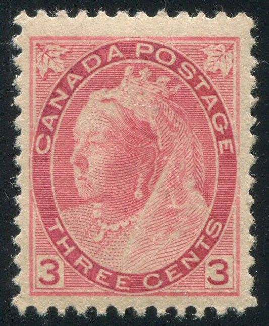 0078CA2007 - Canada #78