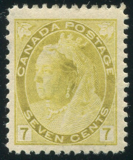 0081CA2005 - Canada #81