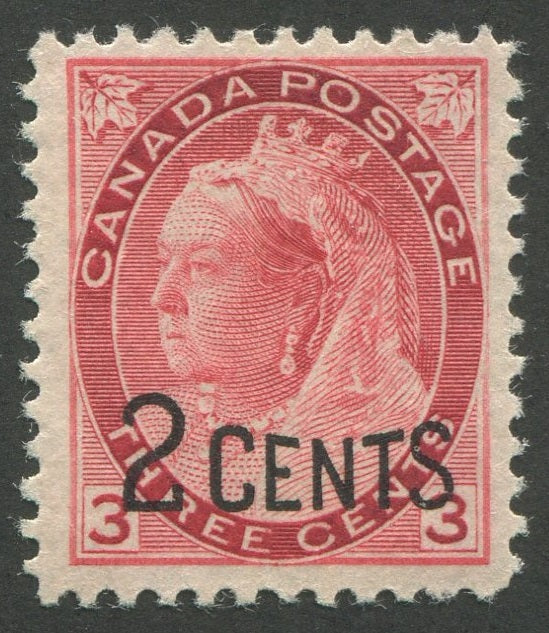 0088CA2009 - Canada #88