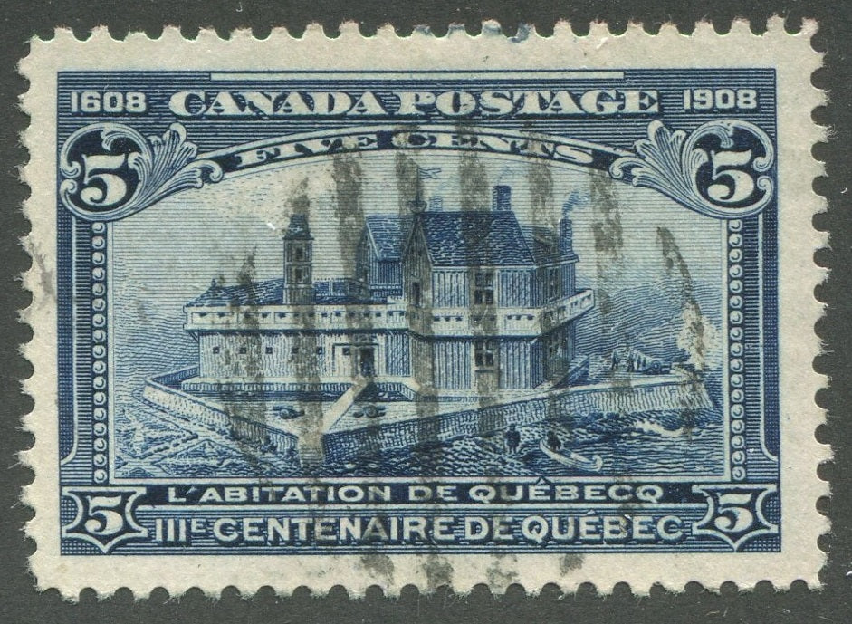 0099CA2005 - Canada #99