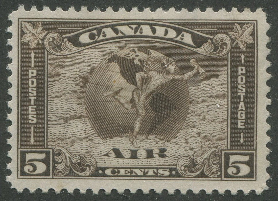 0002CA2209 - Canada C2 - Mint