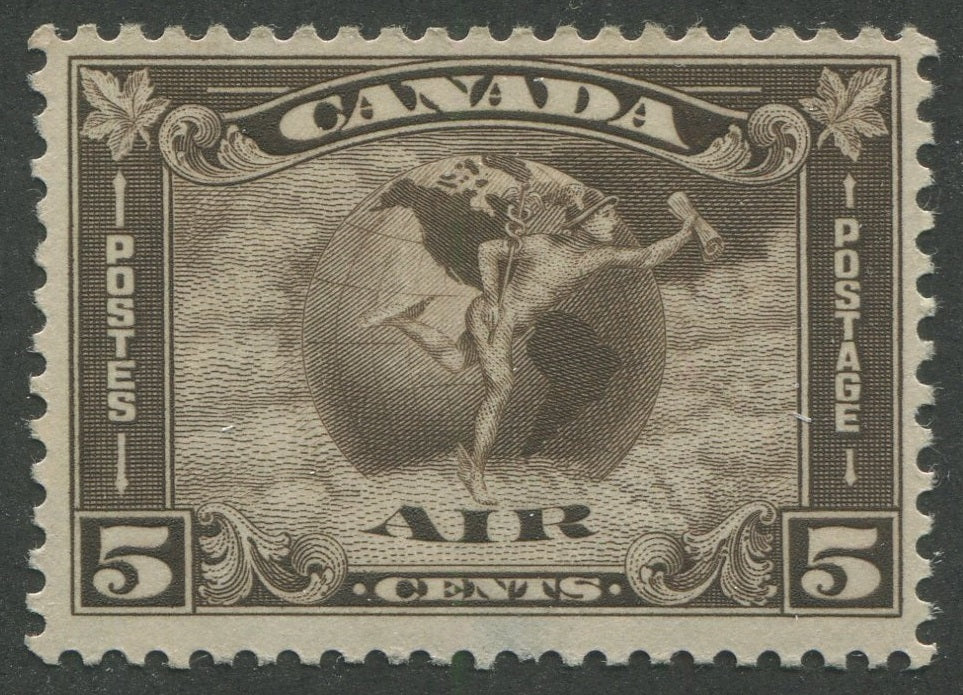 0002CA2302 - Canada C2 - Mint