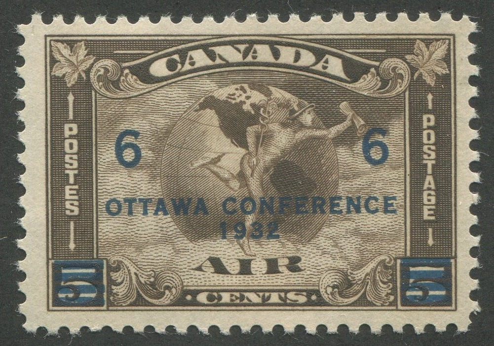 0004CA2009 - Canada C4 - Mint