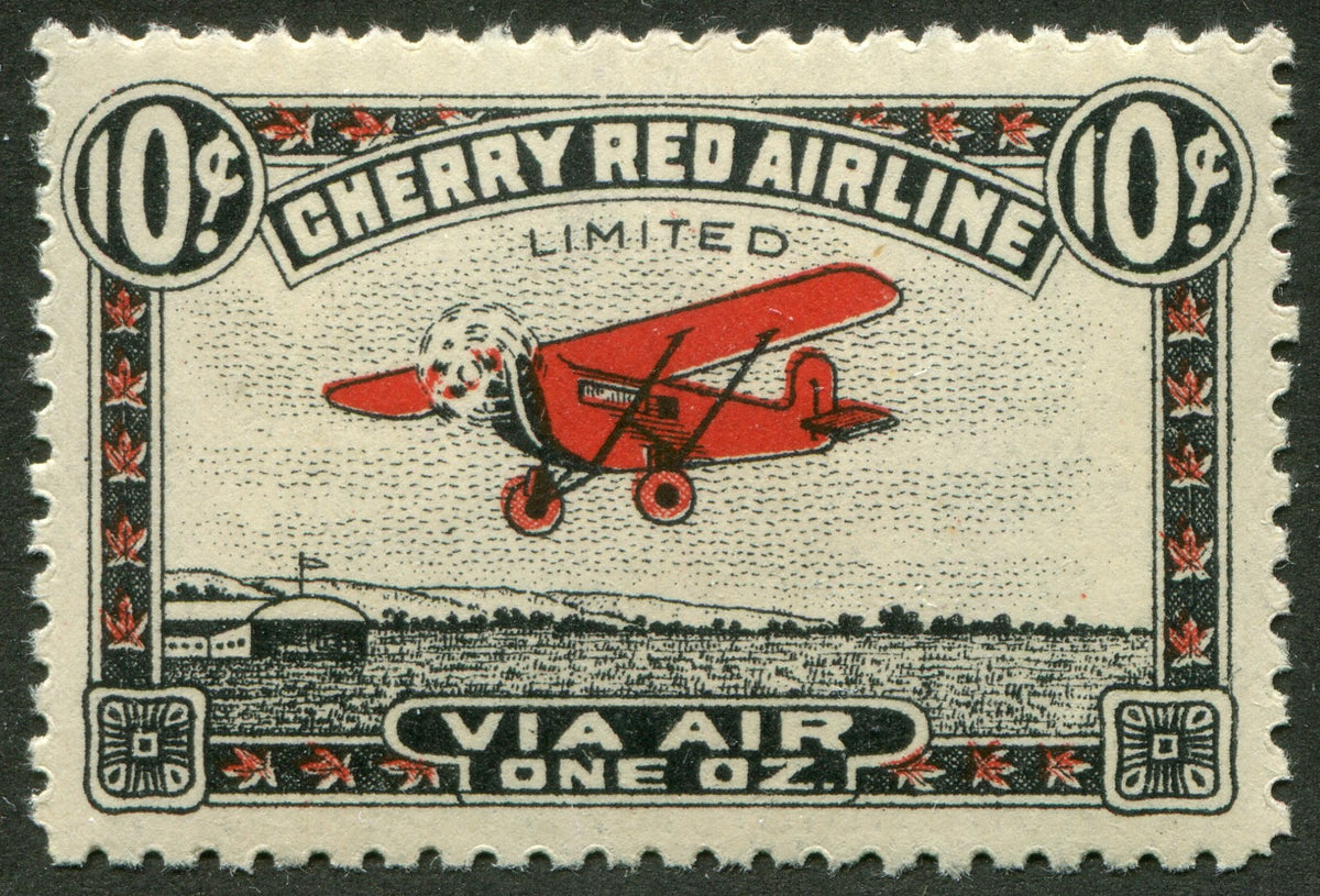 0066CA2011 - Canada CL46i - Mint &#39;Snow on Wings&#39; Variety