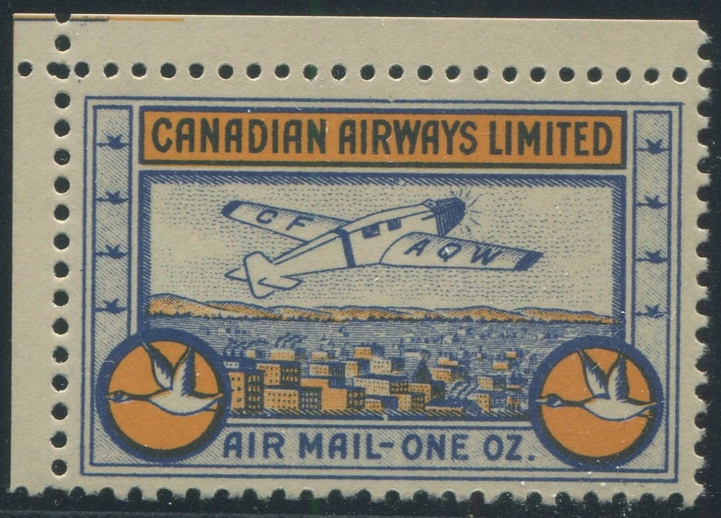0071CA2302 - Canada CL51 - Mint
