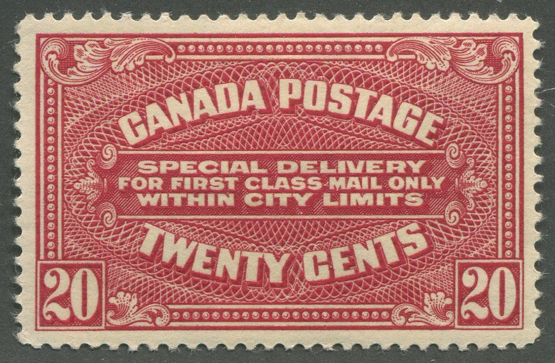 0104CA2005 - Canada E2 - Mint