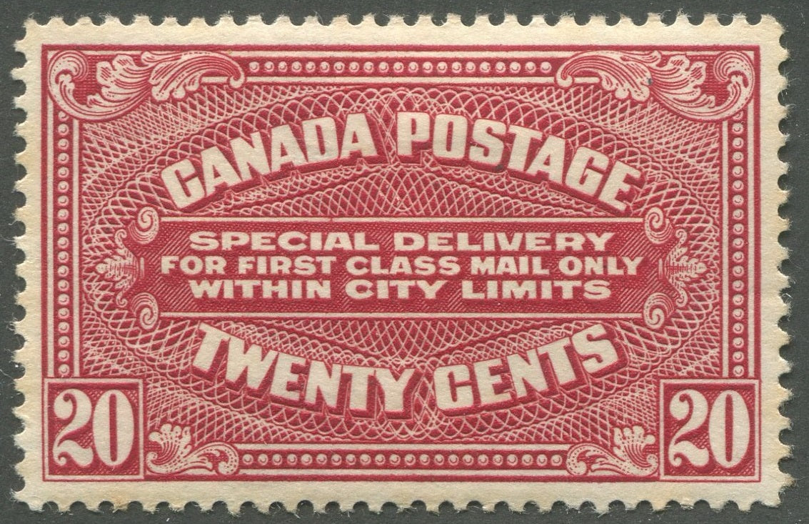 0104CA2005 - Canada E2 - Mint
