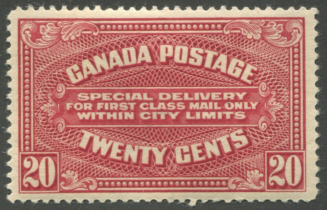 0104CA2004 - Canada E2 - Mint