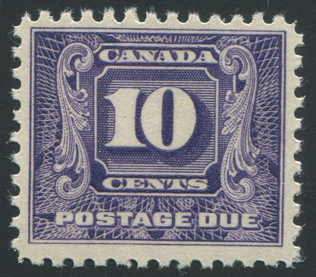 0126CA2003 - Canada J10 - Mint