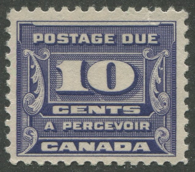 0130CA2301 - Canada J14 - Mint