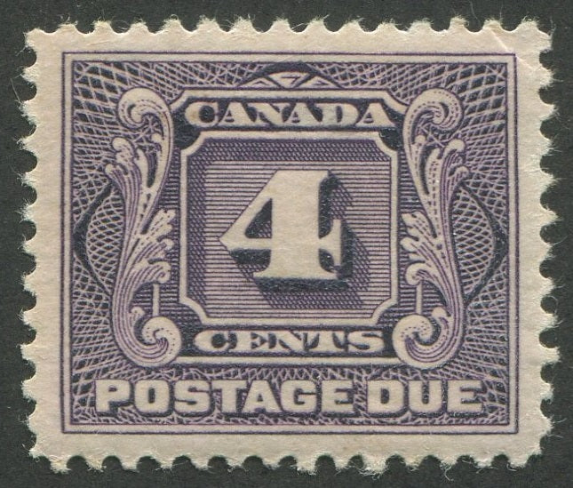 0119CA2009 - Canada J3 - Mint