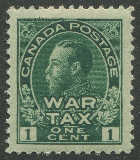 0157CA2211 - Canada MR1 - Mint Jumbo